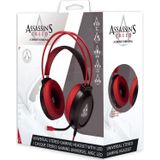 Assassin's Creed Bedrade Gaming Headset - PC Xbox One SeriesX/S PS4 PS5 Switch