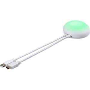 Acer WPS2-H (Functie uitbreiding), Projector accessoires, Zwart, Wit