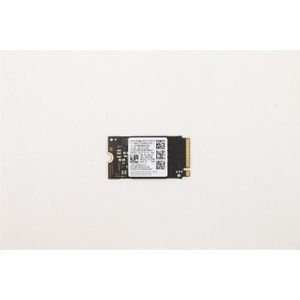 Lenovo 128GB M.2 2242 NVMe (128 GB, M.2 2242), SSD