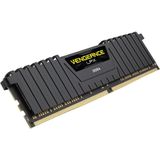 Corsair - Vengeance LPX - RAM Geheugen - 16 GB - 3200 MHz CL16 DDR4