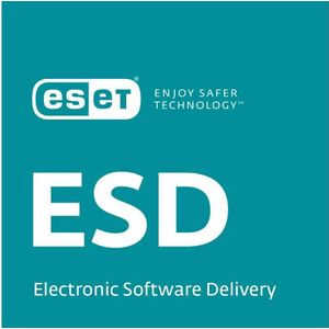 ESET ESD HOME Security Essential 3 Gebruikers 2 Jaar voor Android & iOS & Mac OS & Windows