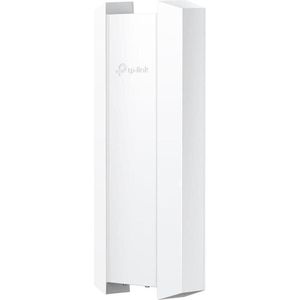 TP-Link EAP623-OUTDOOR HD - Wi-Fi 6 toegangspunt (1201000 Mbit/s), Toegangspunt