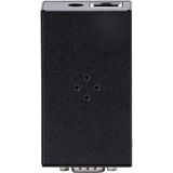 StarTech - Serial naar Ethernet Adapter - 1-poorts - Voor RS232 - Robuuste Constructie