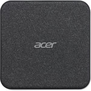Acer Revo RB102 C5 16GB 512GB SSD Win 11 Pro (512 GB, 16 GB, Intel Core 5 120U), PC, Zwart
