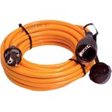 H07BQ-F - Bouwkabel - 25 m - Oliebestendig - Polyurethaan - Weerbestendig