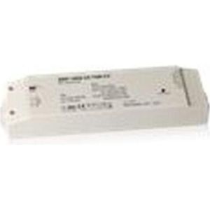 Synergy 21 LED Controller EOS 10 ZigBee CV Controller+voeding 4-kanaals 100W RGB-W 12V (4 Ventilator), Ventilatorregeling