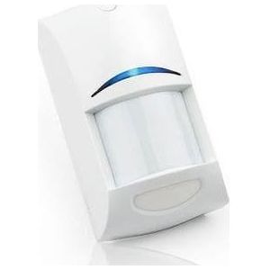 Bosch Smart Home ISC-BPR2-W12, bedraad, 150 - 2000 MHz, wit, 10 mA, 9 - 15 V, 2,5 W, Accessoires voor netwerkcamera's