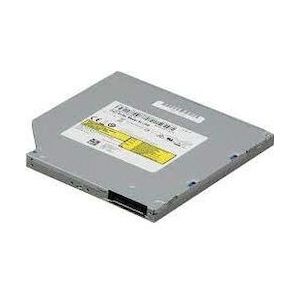 Dell DVD+/-RW,8X,9,5,SATA,LADE,TSST (DVD-station), Optische drive