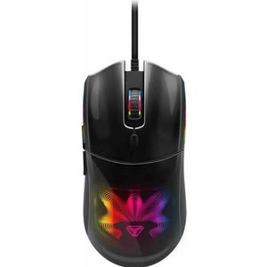 Yenkee - YMS 3010 - Gamingmuis - Zwart - USB