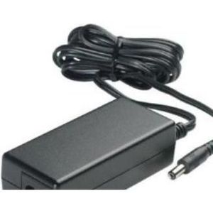 Poly Universele Voeding - Voeding - Europa (Verpakking van 5), Telefoon, Zwart