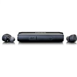 Lenco - EPB-440BK - Koptelefoon - Zwart - Draadloos - Bluetooth