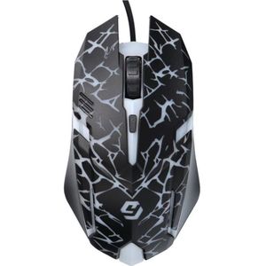 M179 Esports - Bedrade Muis - RGB - Ergonomisch Ontwerp - Duurzaam