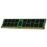 Kingston - DDR4 - Geheugenmodule - 32 GB - DIMM 288-PIN - 2666 MHz - ECC