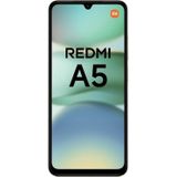 Redmi A5 - Smartphone - 6,88 inch - Unisoc T7250 Processor - 32MP Hoofdcamera