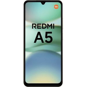 Redmi A5 - Smartphone - 6,88 inch - Unisoc T7250 Processor - 32MP Hoofdcamera