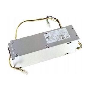 Dell - PSU 180W - PC Voedingseenheid - Gereviseerd