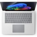 Microsoft Surface Laptop 7e - Notebook - Zilver - 15 inch - Intel Core Ultra 5 - 32 GB RAM - 256 GB SSD