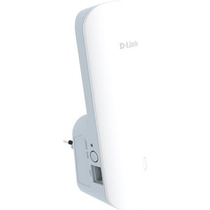 D-Link Wi-Fi 6 AX3000 Mesh Extender (2403 Mbit/s, 574 Mbit/s), Repeaters