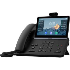 Yealink SIP-T8X, Telefoon, Grijs