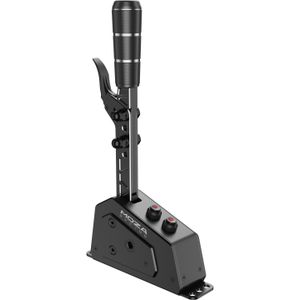 Moza - SPG Sequentiële Shifter - Controller - Zwart - Metaal