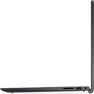 Dell PV15250, Onderdelen voor notebooks, Zwart