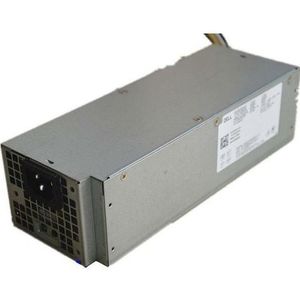 Dell Pwr Sply Mt 240w Epa Brz Lton (240 W), PC-voedingseenheid