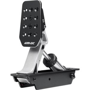 Simagic - P500 Clutch - Gamecontroller - Robuust - Ergonomisch