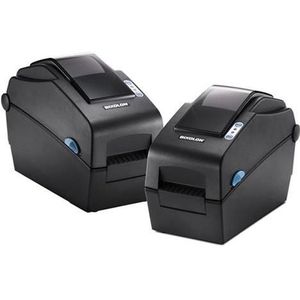 Bixolon SLP-DX220 Label Printer (203 dpi), Labelprinter, Zwart