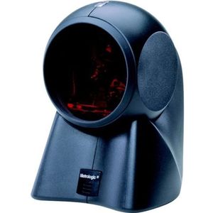 Honeywell MS7120 Baan (1D streepjescodes), Barcode scanner, Zwart