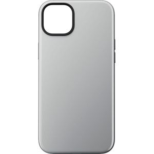Nomad Sporthoesje iPhone 14 Plus Lunar Gray (iPhone 14 Pro Max), Smartphonehoes, Grijs