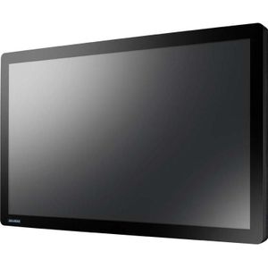 Canon ADVANTECH (GSC-7151W-CAAE), Barcode scanner