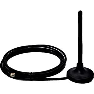 Schneider SpaceLogic KNX hybride antenne LSS100410 (WiFi), Netwerkantenne