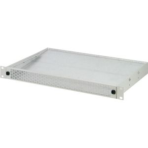 Schroff - Ventilator - Accessoires voor Serverkasten - Wit - RAL 9006