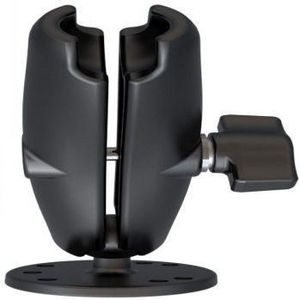 RAM Mounts Unpkd RAM Mount W/, Accessoires voor barcodescanners