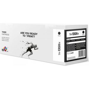 Print, Toner, Toner HP M234 TH-135XN Czarny 100% nuy