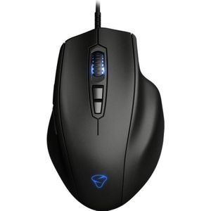 Mionix Gaming NAOS-PRO (Bedraad), Muis, Zwart