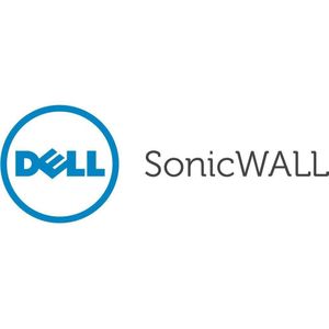 SonicWall GMS E-Klasse 24X7 software-ondersteuning voor 25 knooppunten (1 jaar), Firewall