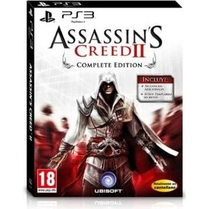 Sony, AssassinS Creed II