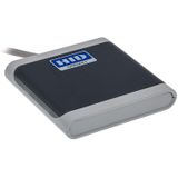 HID - OMNIKEY 5022 CL - RFID-Lezer - Antraciet - USB
