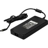 Dell 331-9053 (240 W), Voeding voor notebooks, Zwart