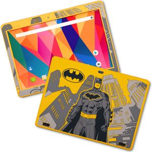 Estar 10'' HERO Batman tablet 2 GB (10"", 64 GB, Geel), Tablet, Geel