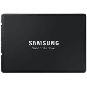 Samsung PM9A3 (3840 GB, 2.5"), SSD