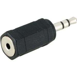 MicroConnect Audio-adapter (3,5 mm aansluiting (AUX)), Audiokabel