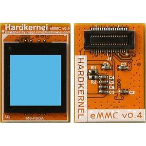 Odroid 256 GB eMMC Modul für ODROID-C5, Ontwikkelborden + Kits