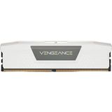 CORSAIR VENGEANCE DDR5 RAM - 64 GB - 2 x 32 GB - 5600 MHz - Wit