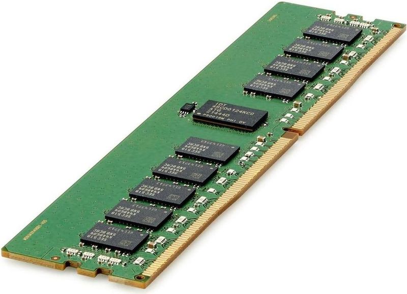 HPE SPS-DIMM 16GB PC4-2933Y-R (1 x 16GB, 2933 MHz, DDR4 RAM, DIMM 288 pin), RAM