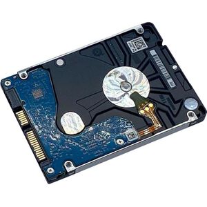 HP HPI HDD 500GB 5400RPM SED OPAL2 7MM SGT RW, Onderdelen voor notebooks