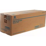 Konica Minolta - DR-612K - Printerdrum - Zwart