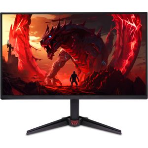 Nitro VG0 - Monitor - Verversingssnelheid - ZeroFrame Architectuur