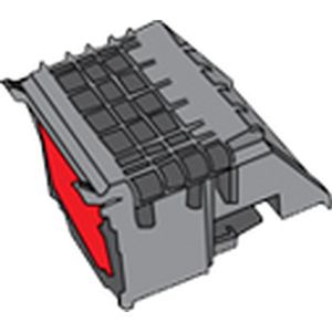 HP CR324A, Printer accessoires